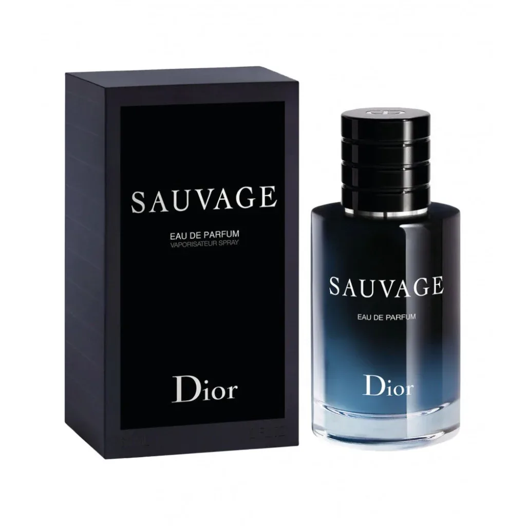 Sauvage EDP para Hombre, 100 ML