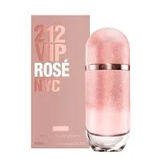12 VIP Rosé Elixir - Eau de Parfum