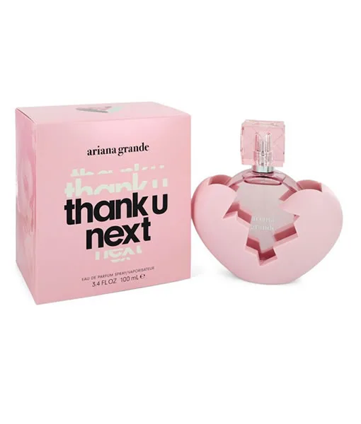 Thank U, Next Eau de Parfum